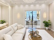 Satılır 3 otaqlı yeni tikili 105 m², Nəriman Nərimanov m., photo 8 from 8
