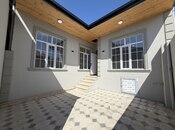 Satılır 3 otaqlı həyət evi/bağ evi 70 m², Masazır q., photo 1 from 8