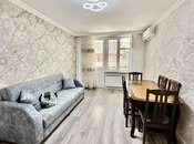 İcarəyə verilir 2 otaqlı köhnə tikili 60 m², Qara Qarayev m., photo 1 from 8