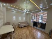 Satılır 2 otaqlı yeni tikili 55 m², Həzi Aslanov m., photo 2 from 8
