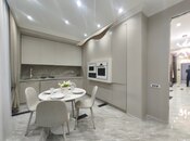 İcarəyə verilir 4 otaqlı yeni tikili 190 m², Ağ şəhər q., photo 4 from 8