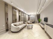 İcarəyə verilir 4 otaqlı yeni tikili 190 m², Ağ şəhər q., photo 7 from 8