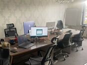 İcarəyə verilir 3 otaqlı ofis 150 m², Nizami m., photo 3 from 8