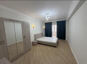 İcarəyə verilir 2 otaqlı yeni tikili 85 m², Qara Qarayev m., photo 6 from 8