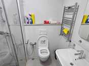 İcarəyə verilir 2 otaqlı yeni tikili 60 m², İnşaatçılar m., photo 4 from 5