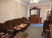 İcarəyə verilir 3 otaqlı köhnə tikili 80 m², 8-ci mikrorayon q., photo 7 from 8