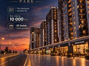 Satılır 2 otaqlı yeni tikili 78.2 m², Yeni Yasamal q., photo 1 from 8