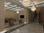Satılır 8 otaqlı həyət evi/bağ evi 400 m², Biləcəri q., photo 4 from 8