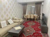 Сдаётся 2-комн. новостройка 110 м², м. Гянджлик, photo 3 from 8