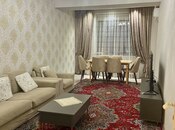Сдаётся 2-комн. новостройка 110 м², м. Гянджлик, photo 1 from 8
