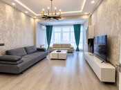 İcarəyə verilir 2 otaqlı yeni tikili 100 m², Şah İsmayıl Xətai m., photo 1 from 8