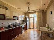 Продаётся 2-комн. новостройка 112 м², м. Элмляр Академиясы, photo 4 from 8