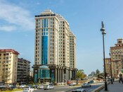 Продаётся 4-комн. новостройка 205 м², м. Низами, photo 1 from 8