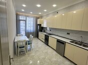 İcarəyə verilir 4 otaqlı yeni tikili 160 m², Nəsimi r., photo 2 from 8