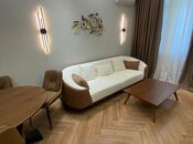 Сдаётся 2-комн. новостройка 70 м², м. Элмляр Академиясы, photo 2 from 8
