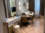 Сдаётся 2-комн. новостройка 70 м², м. Элмляр Академиясы, photo 4 from 8