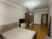 İcarəyə verilir 3 otaqlı yeni tikili 140 m², Qara Qarayev m., photo 4 from 8
