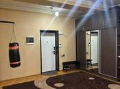 İcarəyə verilir 3 otaqlı yeni tikili 140 m², Qara Qarayev m., photo 8 from 8