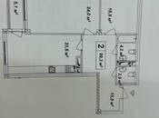Satılır 2 otaqlı yeni tikili 99 m², Gənclik m., photo 6 from 6