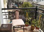 İcarəyə verilir 2 otaqlı köhnə tikili 82 m², Sahil m., photo 3 from 8