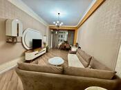 Satılır 2 otaqlı yeni tikili 75 m², Masazır q., photo 2 from 8