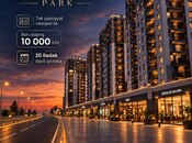 Satılır 3 otaqlı yeni tikili 157 m², Yeni Yasamal q., photo 1 from 8