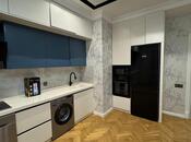 İcarəyə verilir 2 otaqlı yeni tikili 91 m², Xətai r., photo 2 from 8