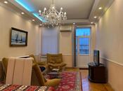 İcarəyə verilir 2 otaqlı köhnə tikili 75 m², Sahil m., photo 5 from 8
