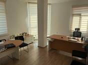 İcarəyə verilir 3 otaqlı ofis 110 m², Memar Əcəmi m., photo 2 from 8