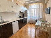 İcarəyə verilir 3 otaqlı yeni tikili 130 m², 8 Noyabr m., photo 8 from 8