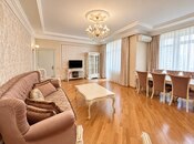 İcarəyə verilir 3 otaqlı yeni tikili 130 m², 8 Noyabr m., photo 1 from 8