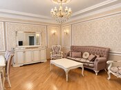 İcarəyə verilir 3 otaqlı yeni tikili 130 m², 8 Noyabr m., photo 3 from 8
