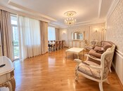 İcarəyə verilir 3 otaqlı yeni tikili 130 m², 8 Noyabr m., photo 2 from 8