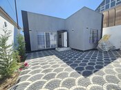 Satılır 4 otaqlı həyət evi/bağ evi 120 m², Mərdəkan q., photo 1 from 8