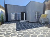 Satılır 4 otaqlı həyət evi/bağ evi 120 m², Mərdəkan q., photo 2 from 8