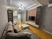 İcarəyə verilir 2 otaqlı yeni tikili 64 m², Binəqədi r., photo 4 from 8