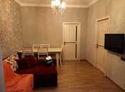 İcarəyə verilir 3 otaqlı yeni tikili 65 m², İnşaatçılar m., photo 1 from 8