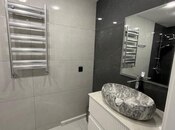 Сдаётся 3-комн. новостройка 78 м², Ясамальский р., photo 6 from 8