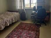 İcarəyə verilir 4 otaqlı köhnə tikili 111 m², M.Ə.Rəsulzadə q., photo 6 from 8
