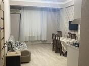 Сдаётся 2-комн. новостройка 50 м², пос. Бакиханова, photo 1 from 7