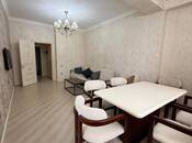 İcarəyə verilir 2 otaqlı yeni tikili 90 m², Həzi Aslanov m., photo 1 from 8