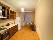 Satılır 3 otaqlı yeni tikili 129 m², Nizami m., photo 1 from 8