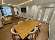 Сдаётся 3-комн. новостройка 140 м², Ясамальский р., photo 5 from 8