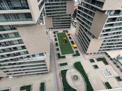 Сдаётся 3-комн. новостройка 140 м², Ясамальский р., photo 6 from 8