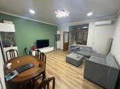 Satılır 2 otaqlı köhnə tikili 50 m², Nərimanov r., photo 1 from 8