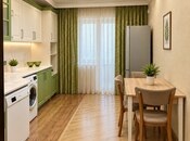 İcarəyə verilir 3 otaqlı yeni tikili 125 m², 8 Noyabr m., photo 8 from 8