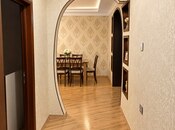 İcarəyə verilir 3 otaqlı yeni tikili 125 m², 8 Noyabr m., photo 2 from 8