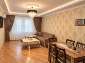 İcarəyə verilir 3 otaqlı yeni tikili 125 m², 8 Noyabr m., photo 1 from 8