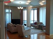 İcarəyə verilir 4 otaqlı yeni tikili 210 m², 28 May m., photo 3 from 8