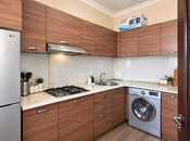 Satılır 1 otaqlı yeni tikili 42 m², Elmlər Akademiyası m., photo 4 from 5